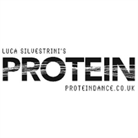 Protein Dance logo